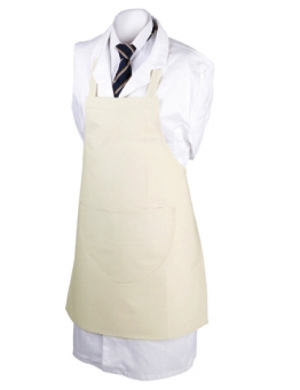 Apron - Unbleached (Standard) COMPULSORY